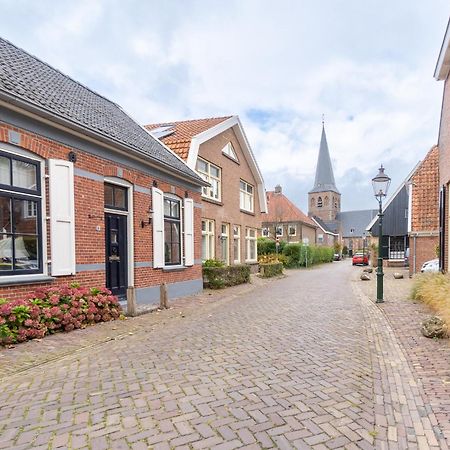 Logement Old Boorn Borne Exterior foto