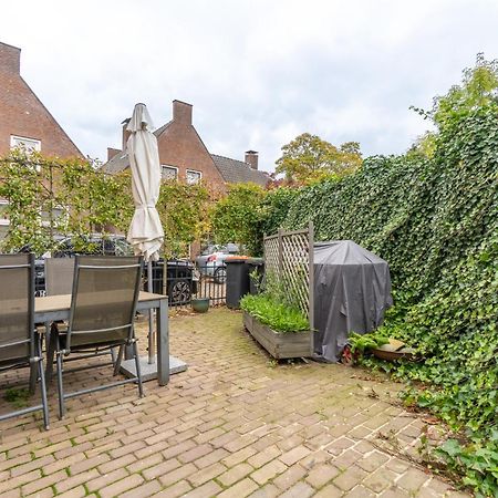 Logement Old Boorn Borne Exterior foto